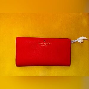 Kate Spade Cedar Street Stacy wallet